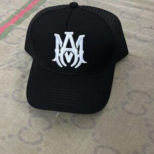 New Amiri Bassball hat